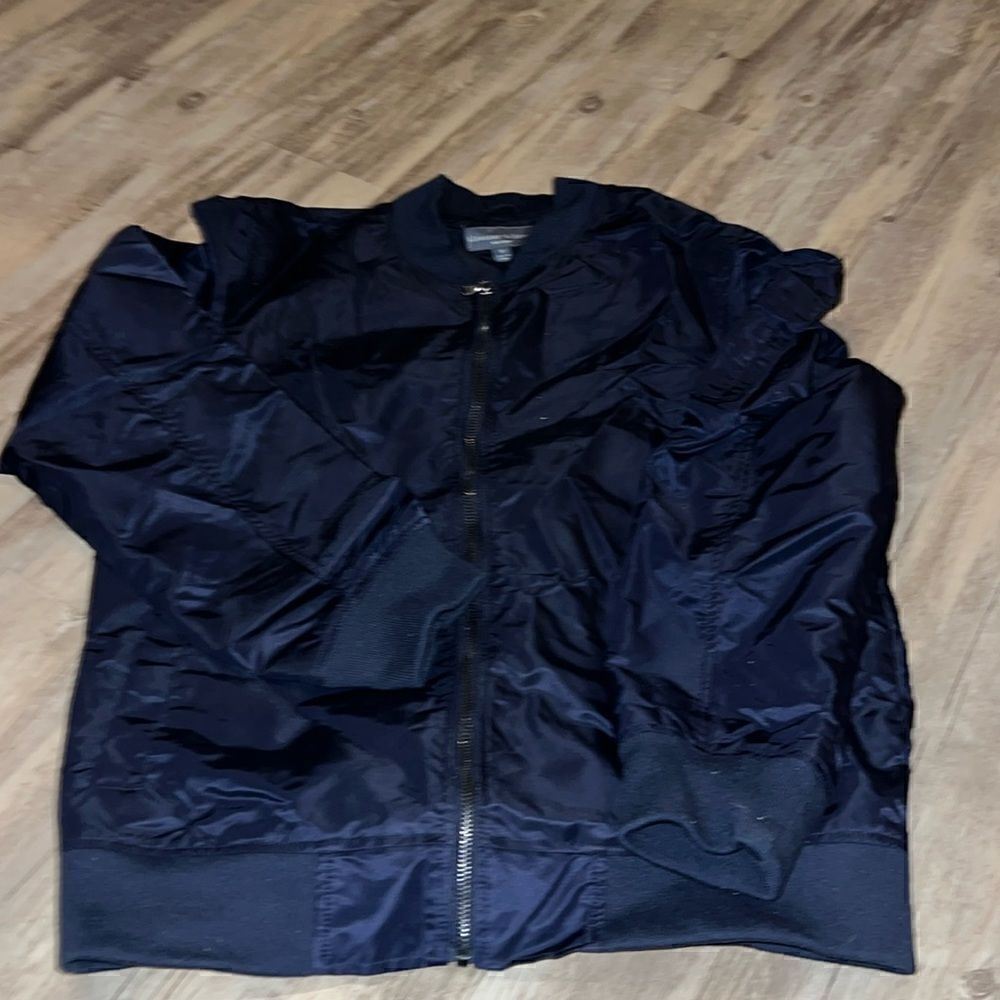Bleecker & broad jacket